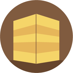 Fermentation dans des bacs en bois