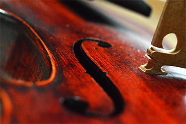 Un violon